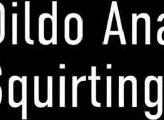 Chesty Maxine X says, Watch me insert these dildos into my mature pussy.