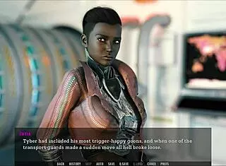 In tales from the unending void 121, players embark on epic adventures filled with challenges and surprises.