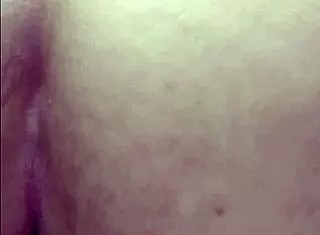 Hidden camera catches mature Peruvian woman in hotel bathroom