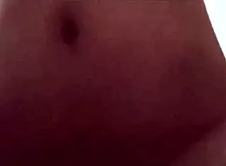 Amateur Couple Enjoying Holiday in Hotel