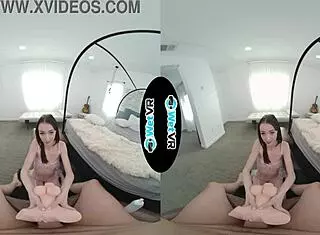 Helpful Girlfriend Fucked POV In WetVR