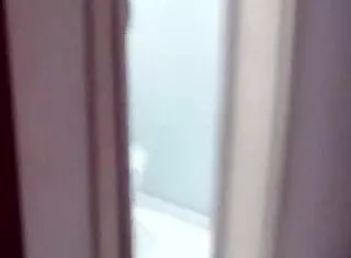 I peed on my boyfriend and he got horny 😏