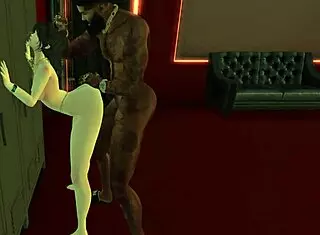 Exploring the World of M2 in Anime Style