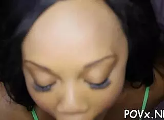 i'm the agile stud banging this fantastic bitch's filthy pussy