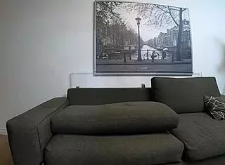 skye mae's intriguing casting interview with redhead teen