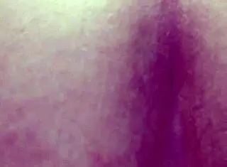 Hidden camera catches mature Peruvian woman in hotel bathroom