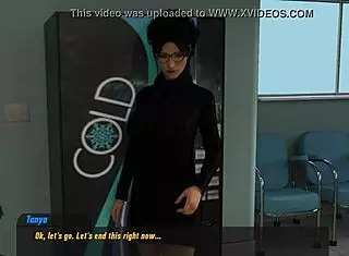 life with pleasure in 3d anime fun