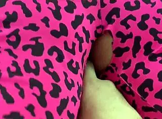 i fucked my stepdaughter through pants hole