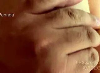 I suck your cock while staring into your eyes, giving a hot POV blowjob and facial finish.