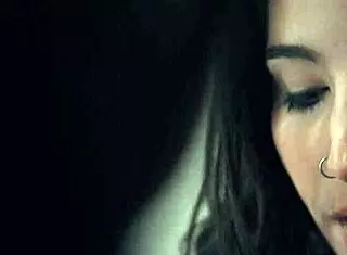 do stepsisters lick pussy?