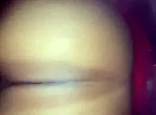 i met this big booty bbw on tinder and couldn't resist.