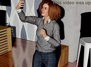 Musik Luv Magick Seduces Wizard in Hot Teacher Episode!