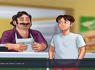 summer time saga dating game update