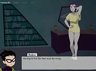 18Titans Episode 10 Devours That Tight Ass