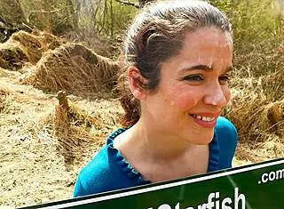 i walk in public with cum on my face after mouthful