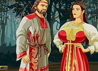 My greedy wife needs a bigger cock than mine