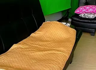 preview of striptease performance before the main event with agarabas and olpr