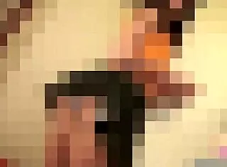 Flash Fresh Panties!