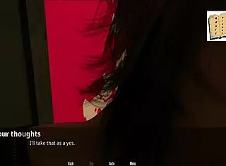 Wvm 59: What's Wrong with Willow in Hentai Anime