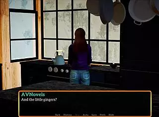 Exciting Game Adventure in New Family Series Episode 536