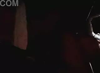 Horny Big Booty Slut Takes Monster Cock Load Doggystyle Bareback