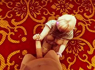 Ordered Gyaru Home 3D Anime Hentai Uncensored Sfm