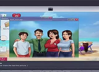 summer time saga dating game update