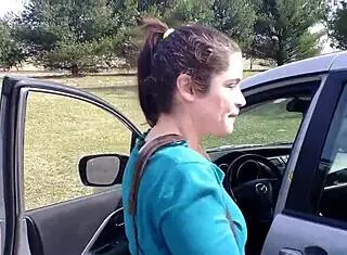 i walk in public with cum on my face after mouthful