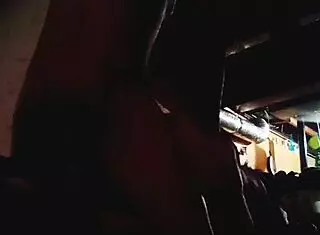 Horny Big Booty Slut Takes Monster Cock Load Doggystyle Bareback