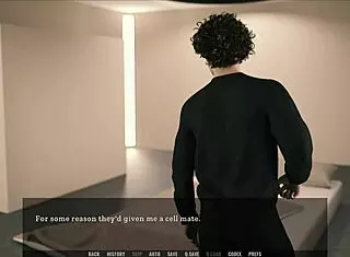 tales from the unending void episode sixty in hentai anime game