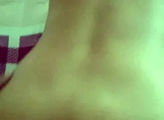 She bends over for some intense doggystyle action