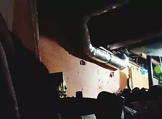 Horny Big Booty Slut Takes Monster Cock Load Doggystyle Bareback