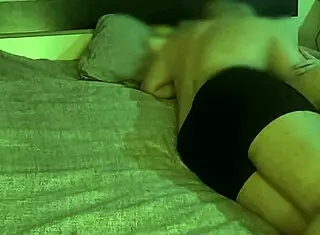 Want to Relax with Your Cute Stepsister in POV Cowgirl and Rough Blowjob?