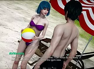 my bully becomes my lover in episode 24