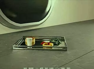 tales from the unending void episode sixty in hentai anime game