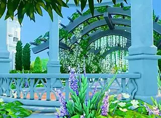 Steven 6 Preview Version with 3D Cartoon Naughty Scenes