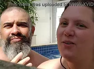 Viciados em Troca de Casal e Festas de Swing com Sexo.