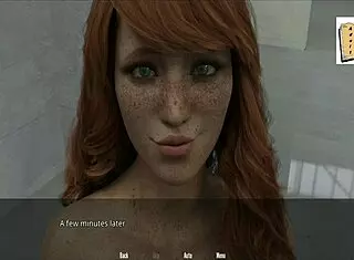 Wvm 59: What's Wrong with Willow in Hentai Anime