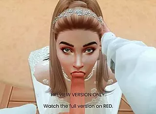 Steven 6 Preview Version with 3D Cartoon Naughty Scenes