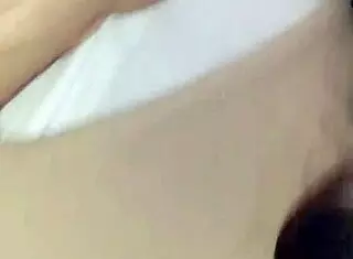 student uses teacher for multiple orgasms in homemade video