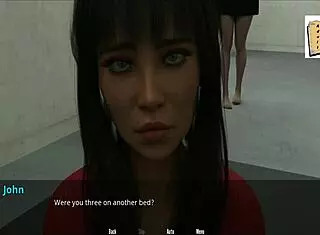 Wvm 59: What's Wrong with Willow in Hentai Anime