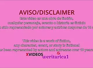 Secret Fucking With My Teen Stepdaughter, Whispering Dirty Talk To Avoid Discovery