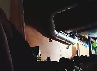 Horny Big Booty Slut Takes Monster Cock Load Doggystyle Bareback