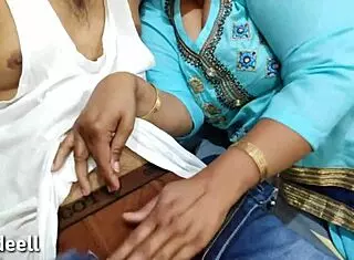 Everbest Xxx Teen 18+ Fucking Maid At Home Hindi Audio