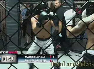 Petite Blonde Craves Monster Cock