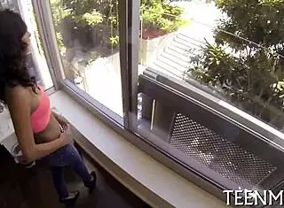 Isabella de Santos, want rough fucking?