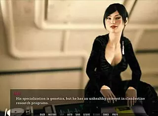 tales from the unending void episode 23