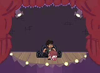 Friday night cuckolding hentai session