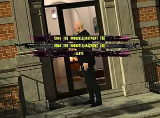 The Bum 23 Redefines Objectives In Hentai Anime