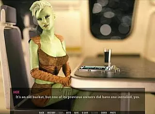 tales from the unending void episode 23